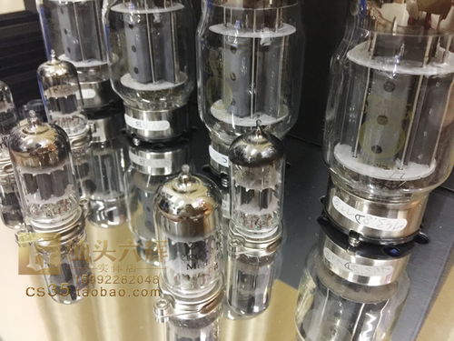 法国Jadis杰迪斯 I-35 KT88胆机功放 全新行货与真空管技术的完美融合