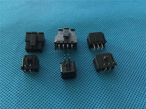 厦门市电子连接器定制市场前景探析 机遇、挑战与产业融合