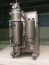 SP-25B高频真空吸引加压铸造机 革新珠宝制造的精密设备