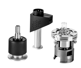 爱德华Edwards真空测量在半导体分立器件制造中的关键作用