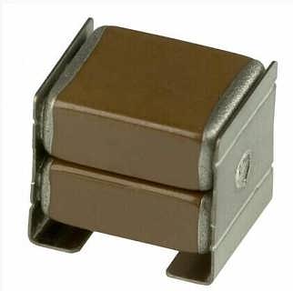 新能源负离子发生器专用高压贴片电容 电子真空器件制造的关键组件