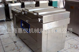 从食品保鲜到精密制造 真空封装技术的跨界应用