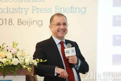 三核驱动 执行、通信与传感器融合引领电子真空器件制造智能化转型